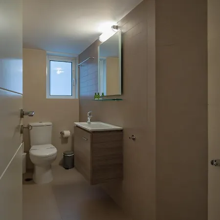 Apartment Sagittarius - Faliro Sea Side