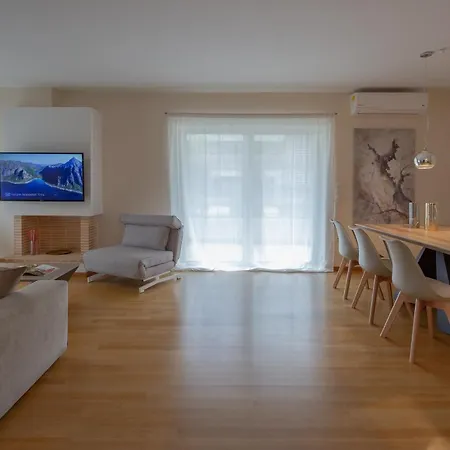 Sagittarius - Faliro Sea Side Apartment Athens