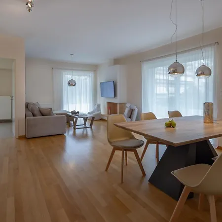 Appartement Sagittarius - Faliro Sea Side